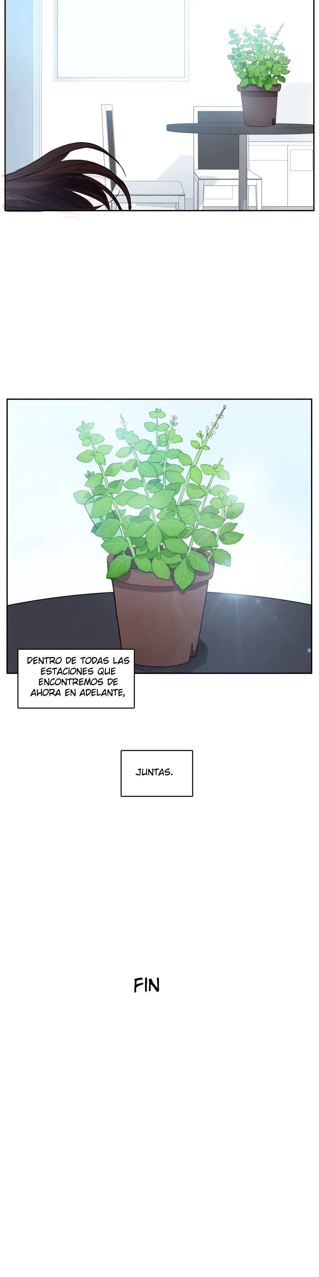 The Love Doctor capítulo 85, página 21