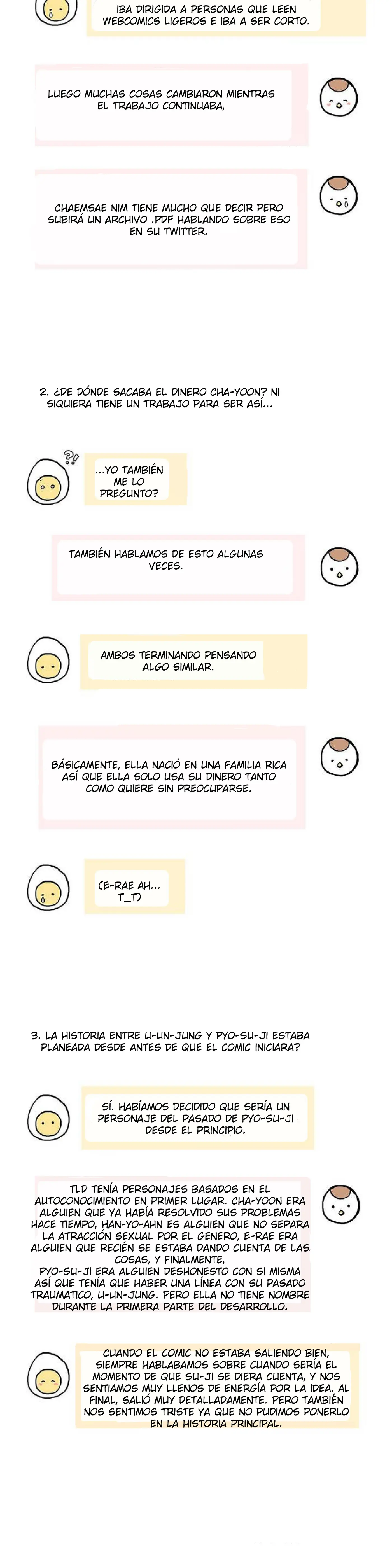 The Love Doctor capítulo 86, página 14