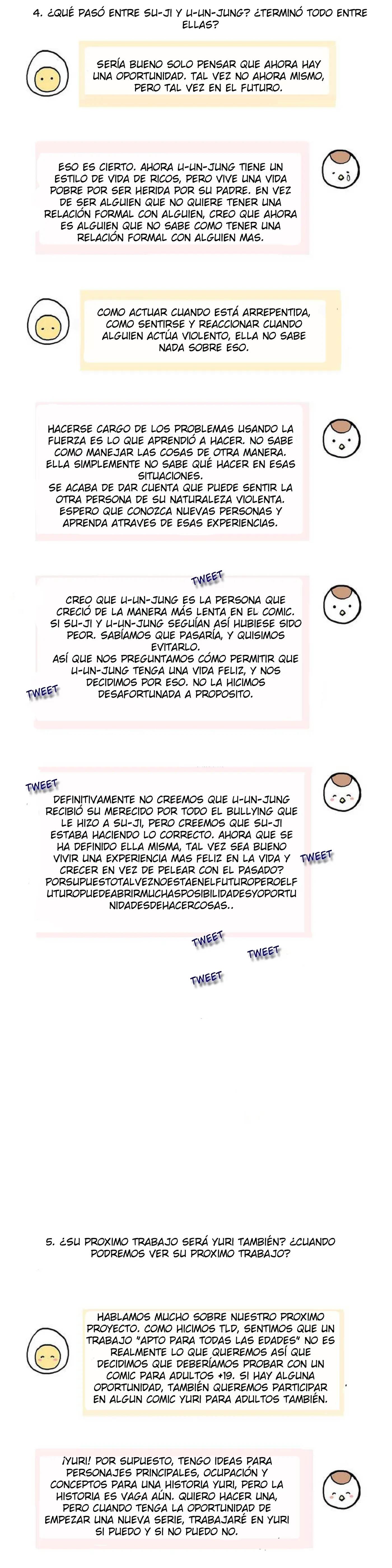 The Love Doctor capítulo 86, página 15