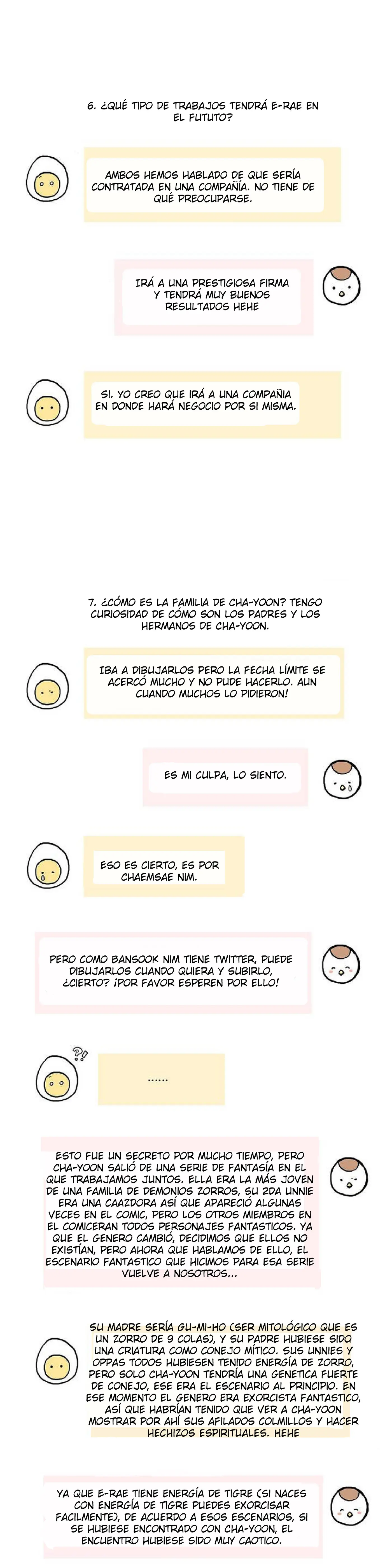 The Love Doctor capítulo 86, página 16