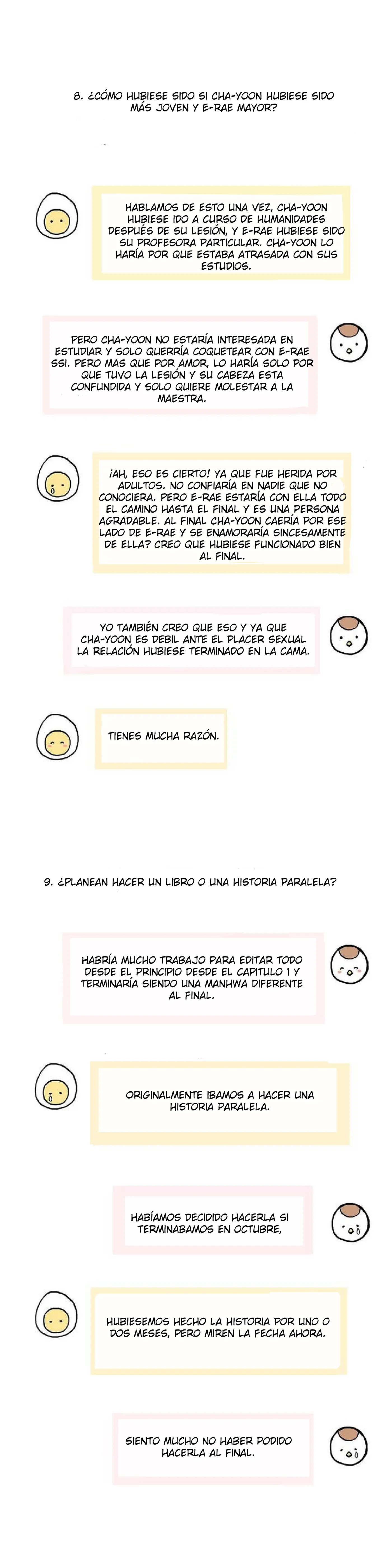 The Love Doctor capítulo 86, página 17