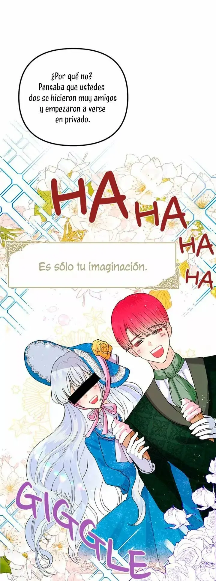 The Matchmaker Gets Matched! capítulo 1, página 48