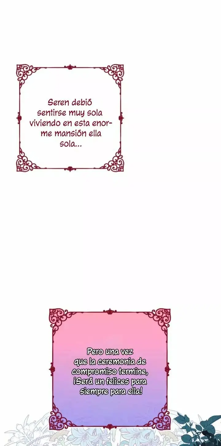 The Matchmaker Gets Matched! capítulo 1, página 72