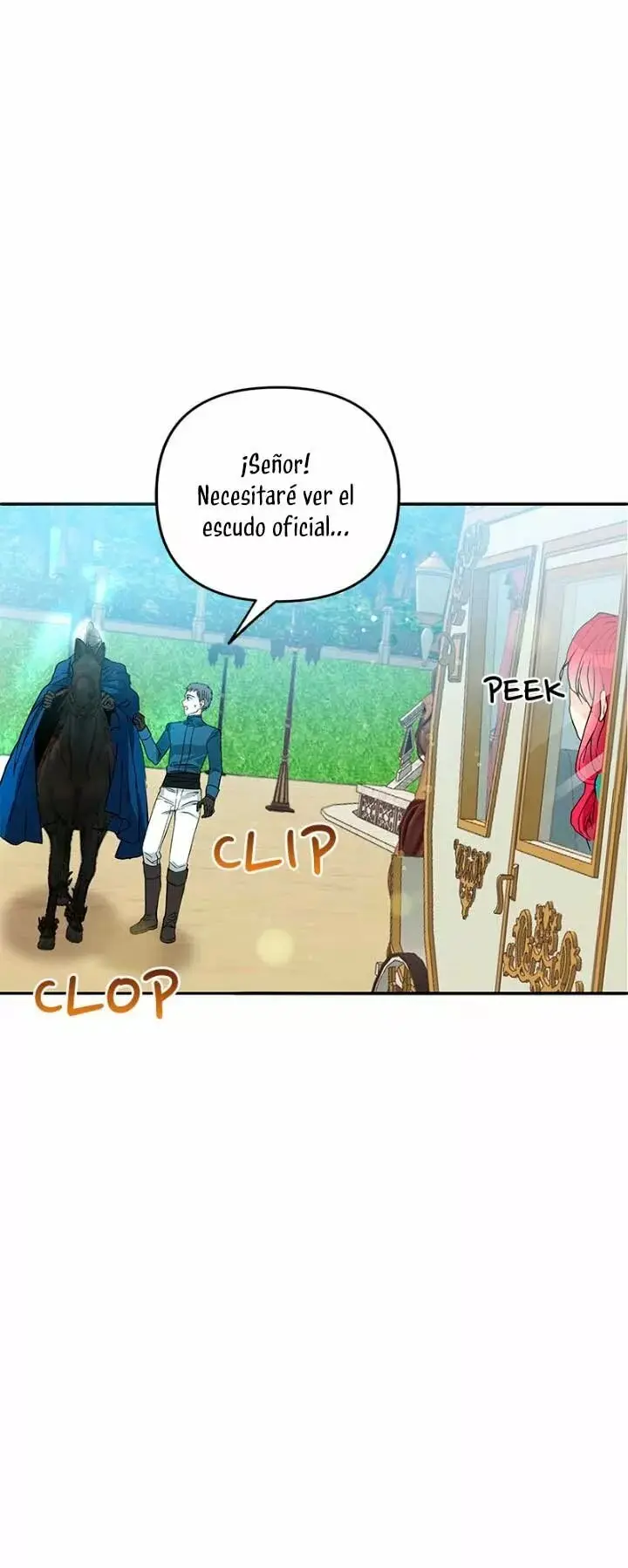 The Matchmaker Gets Matched! capítulo 1, página 75