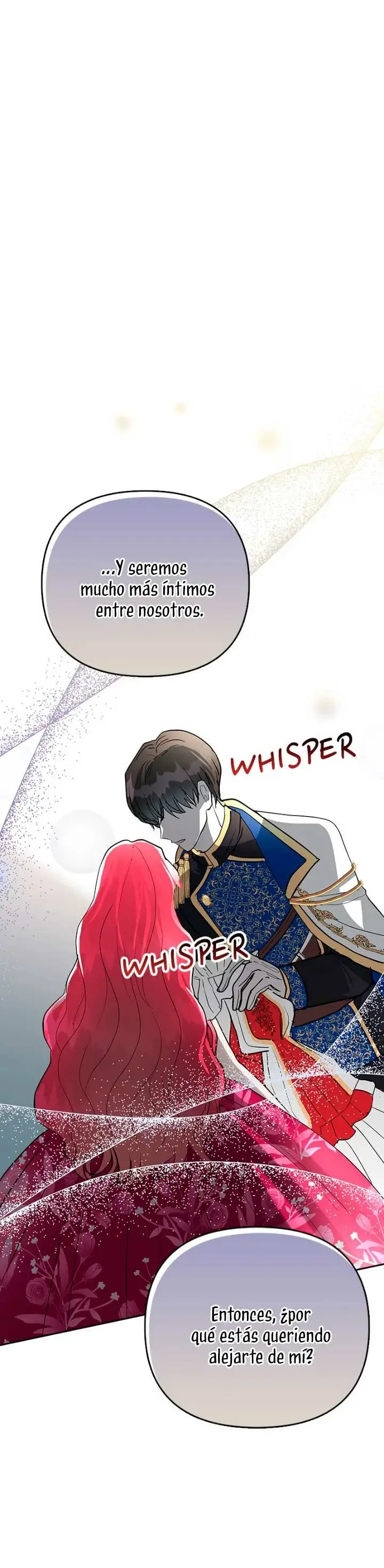 The Matchmaker Gets Matched! capítulo 10, página 28