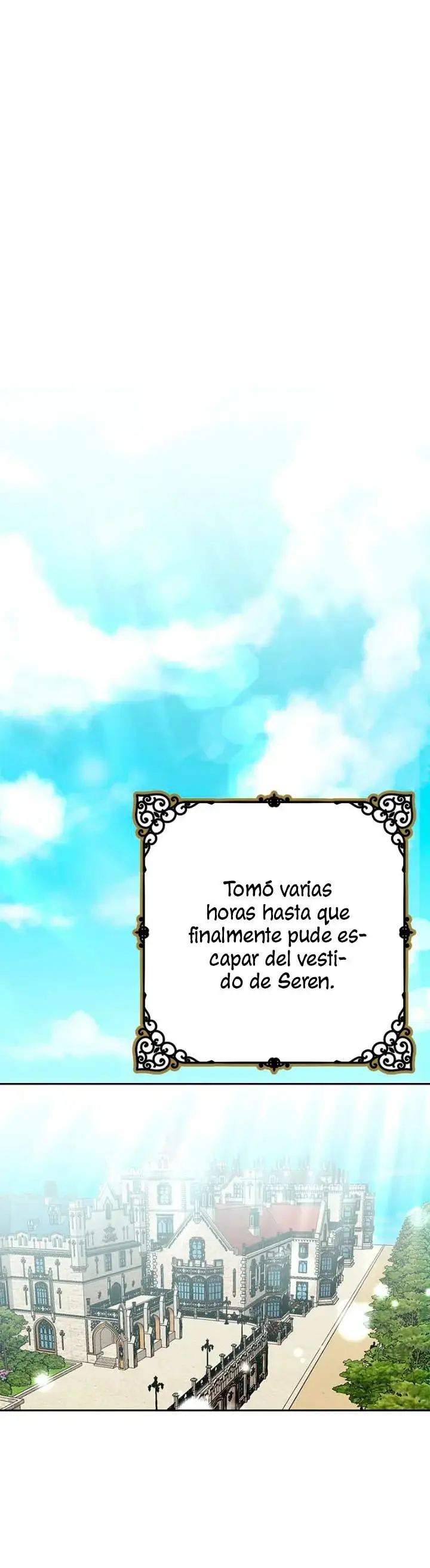The Matchmaker Gets Matched! capítulo 10, página 41