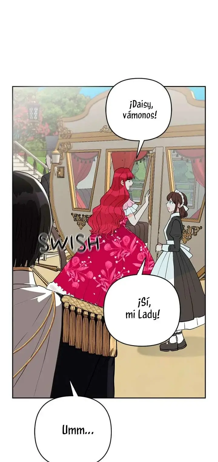 The Matchmaker Gets Matched! capítulo 11, página 19