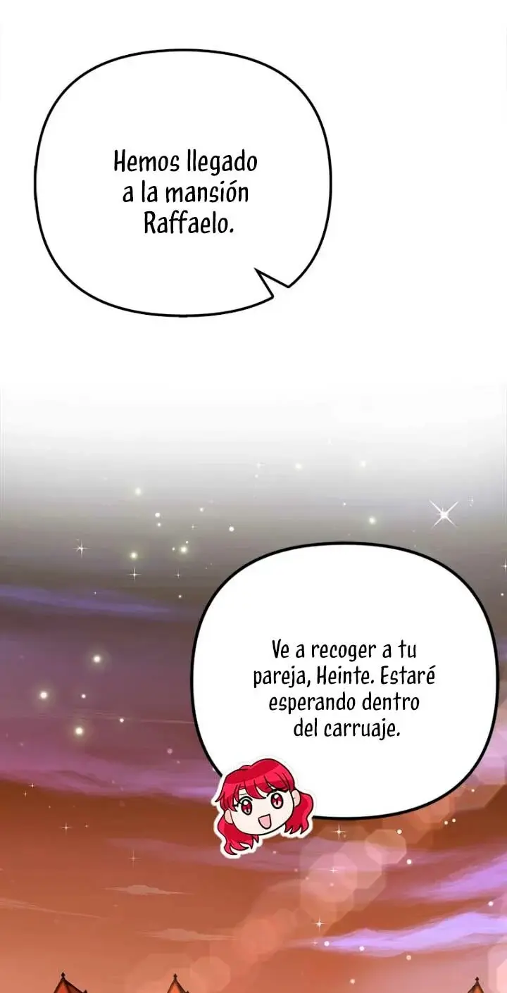 The Matchmaker Gets Matched! capítulo 11, página 69