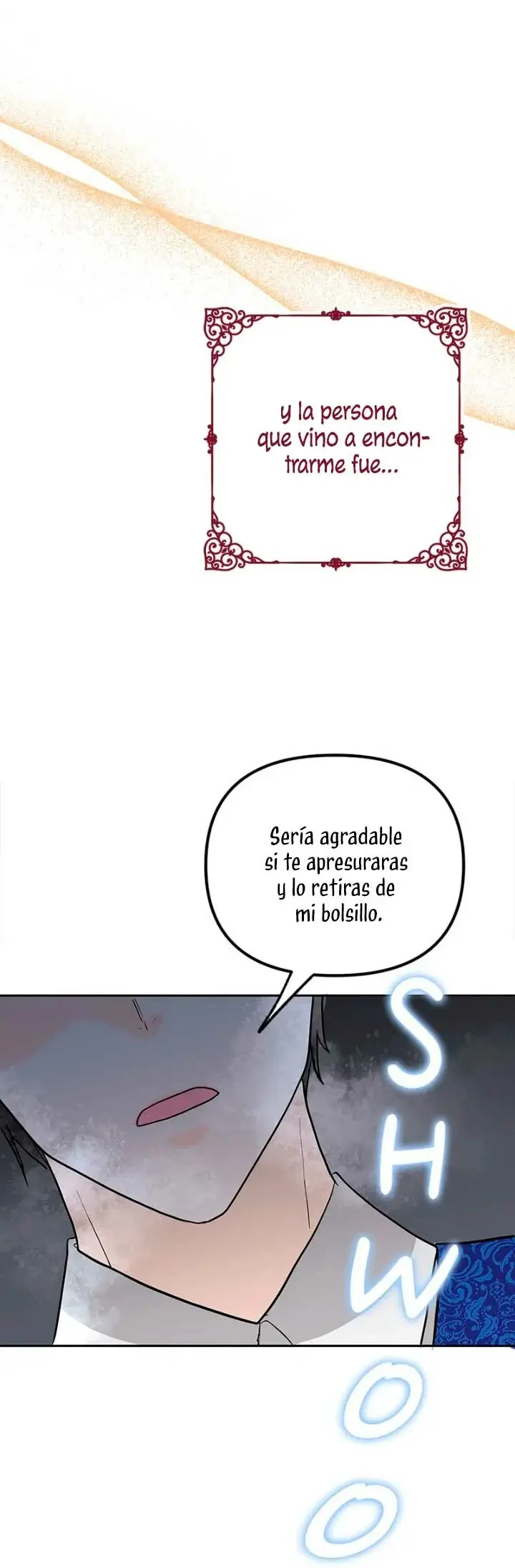 The Matchmaker Gets Matched! capítulo 11, página 72