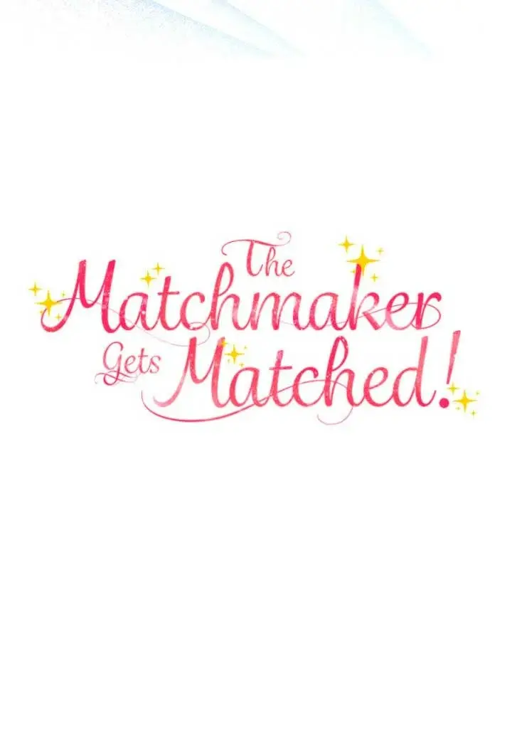 The Matchmaker Gets Matched! capítulo 11, página 77