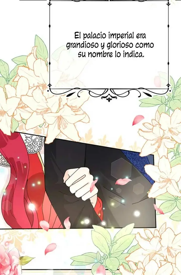 The Matchmaker Gets Matched! capítulo 13, página 7