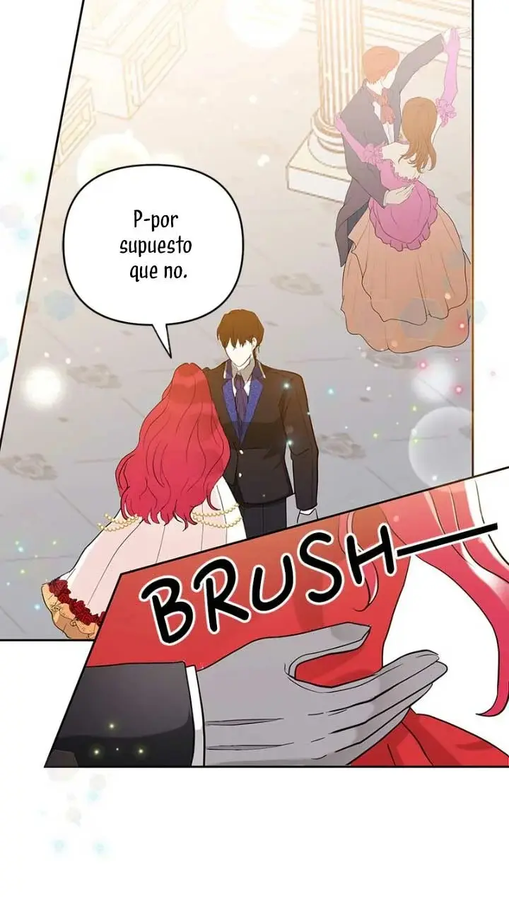 The Matchmaker Gets Matched! capítulo 13, página 32