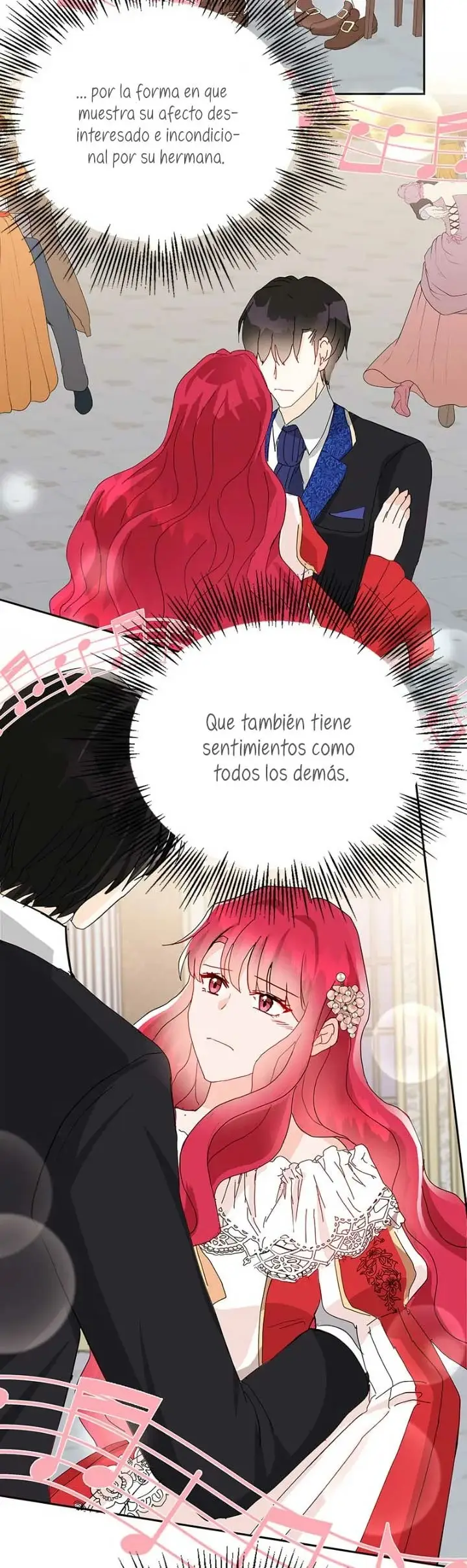 The Matchmaker Gets Matched! capítulo 13, página 37