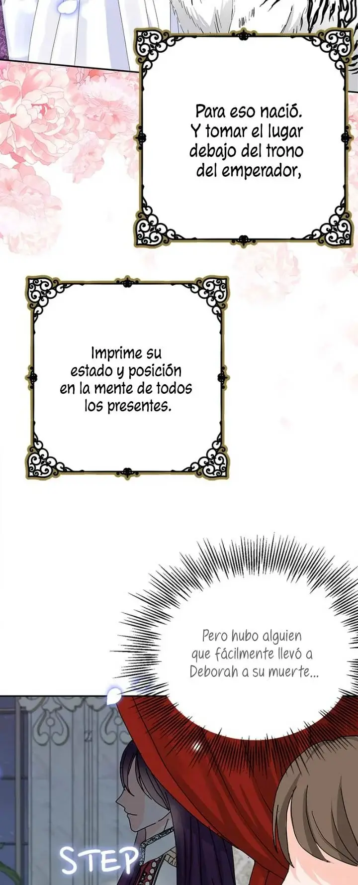 The Matchmaker Gets Matched! capítulo 13, página 54