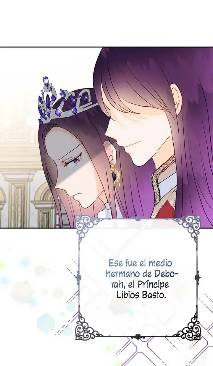 The Matchmaker Gets Matched! capítulo 13, página 56