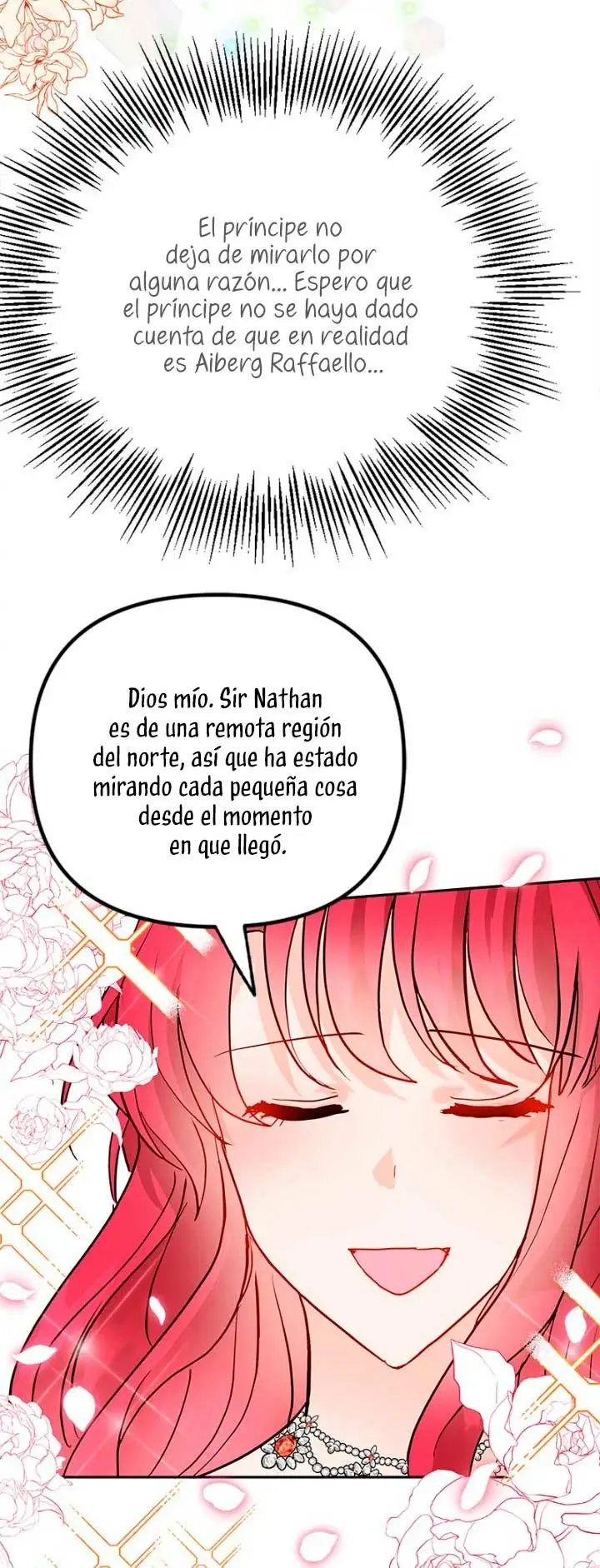 The Matchmaker Gets Matched! capítulo 14, página 19