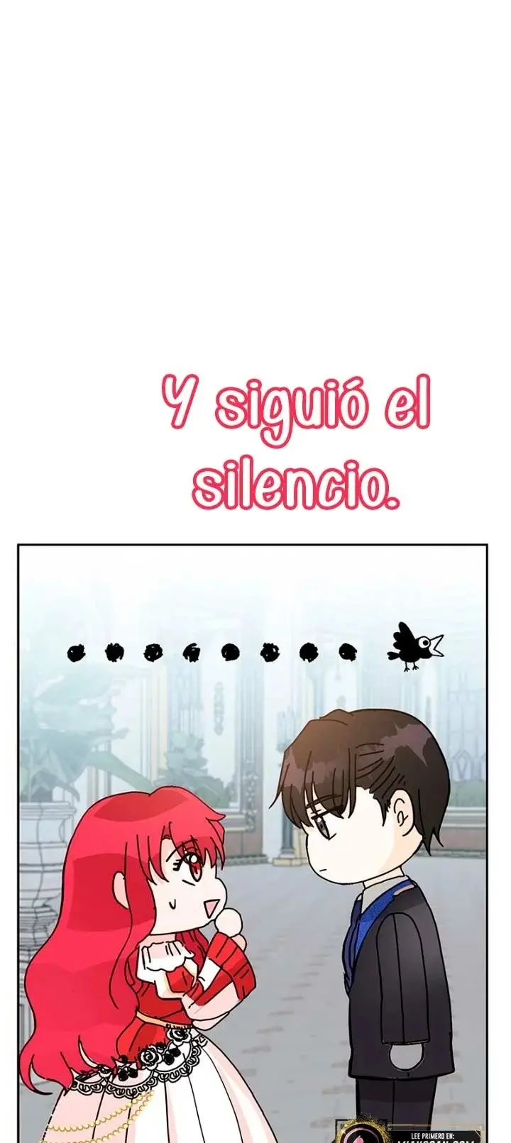 The Matchmaker Gets Matched! capítulo 14, página 41