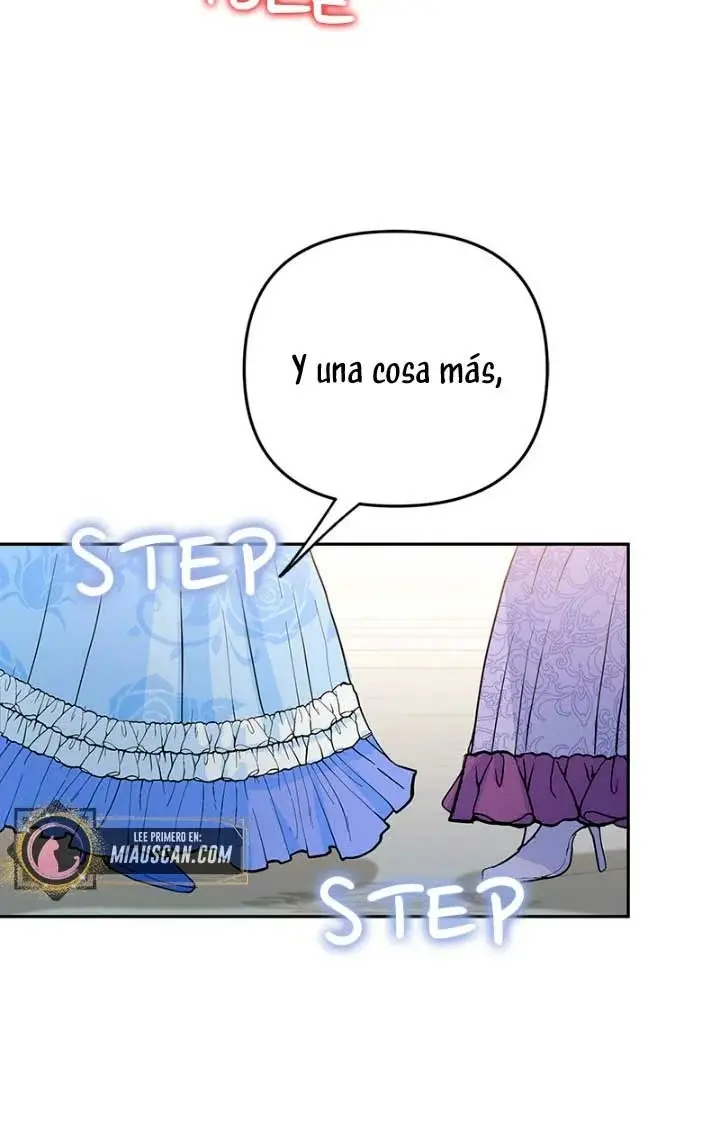 The Matchmaker Gets Matched! capítulo 15, página 21