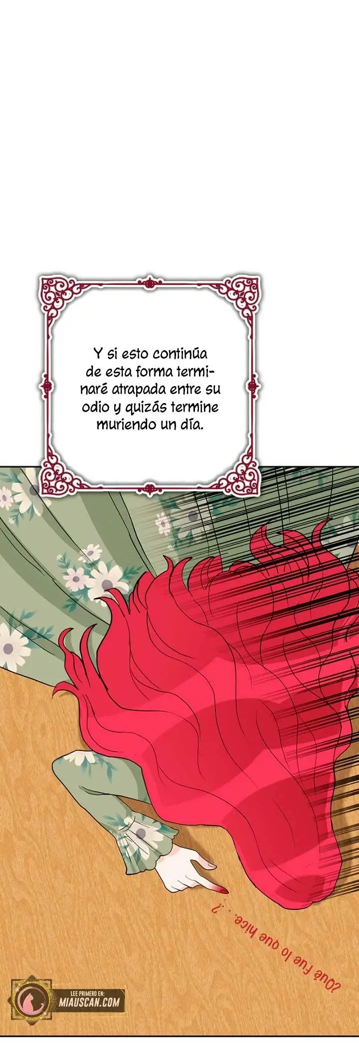 The Matchmaker Gets Matched! capítulo 15, página 57