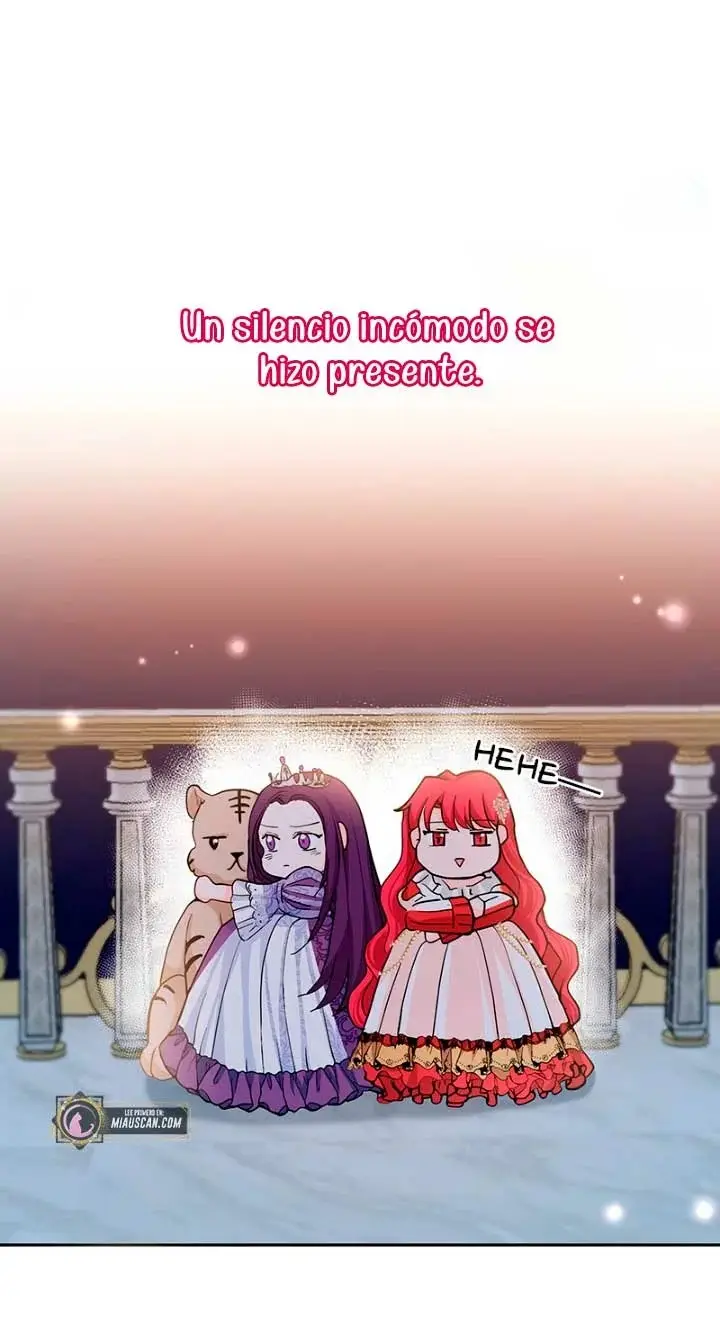 The Matchmaker Gets Matched! capítulo 16, página 8