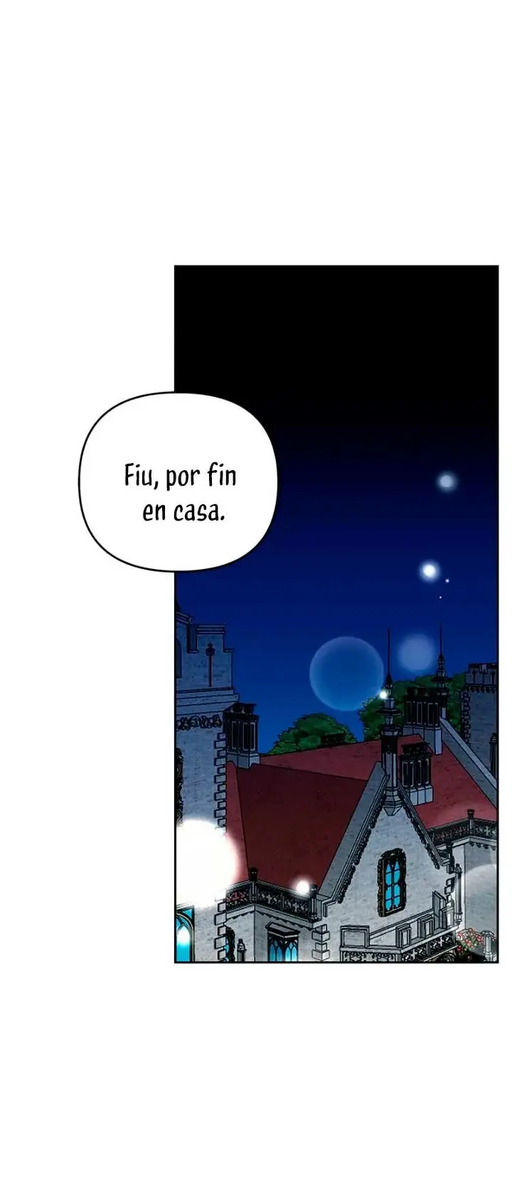 The Matchmaker Gets Matched! capítulo 16, página 17