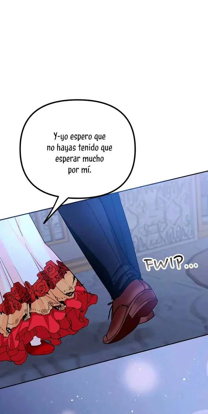 The Matchmaker Gets Matched! capítulo 16, página 60
