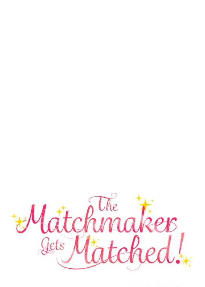 The Matchmaker Gets Matched! capítulo 16, página 79
