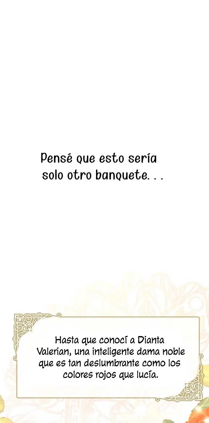 The Matchmaker Gets Matched! capítulo 17, página 40