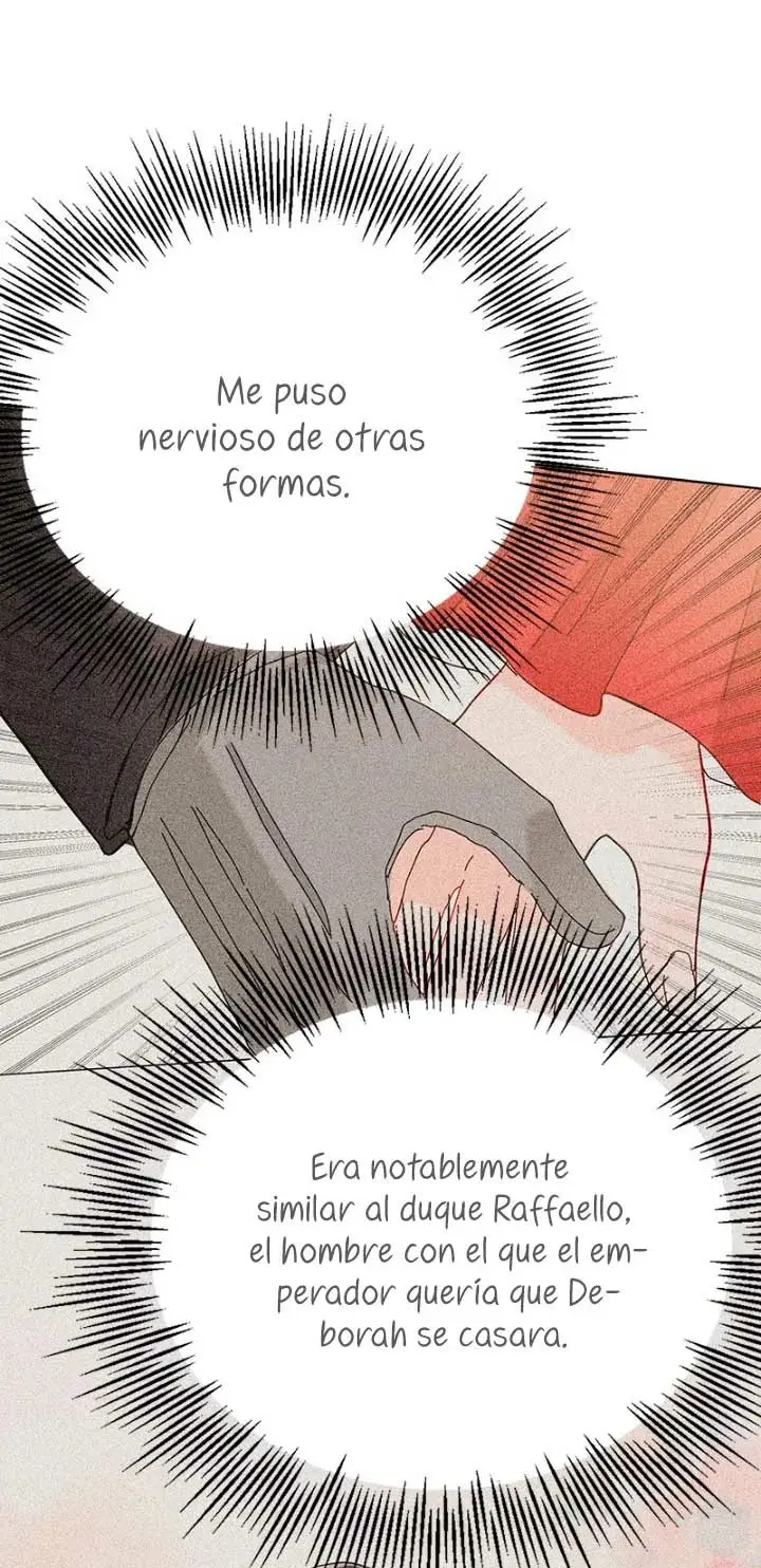 The Matchmaker Gets Matched! capítulo 17, página 47