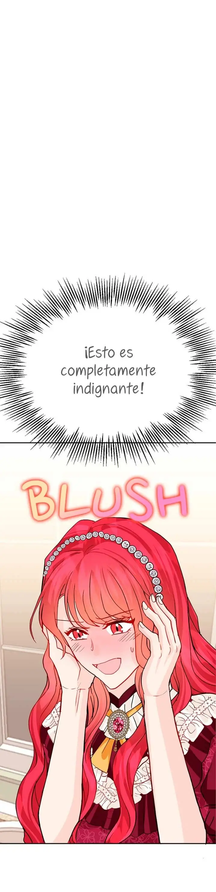 The Matchmaker Gets Matched! capítulo 18, página 4