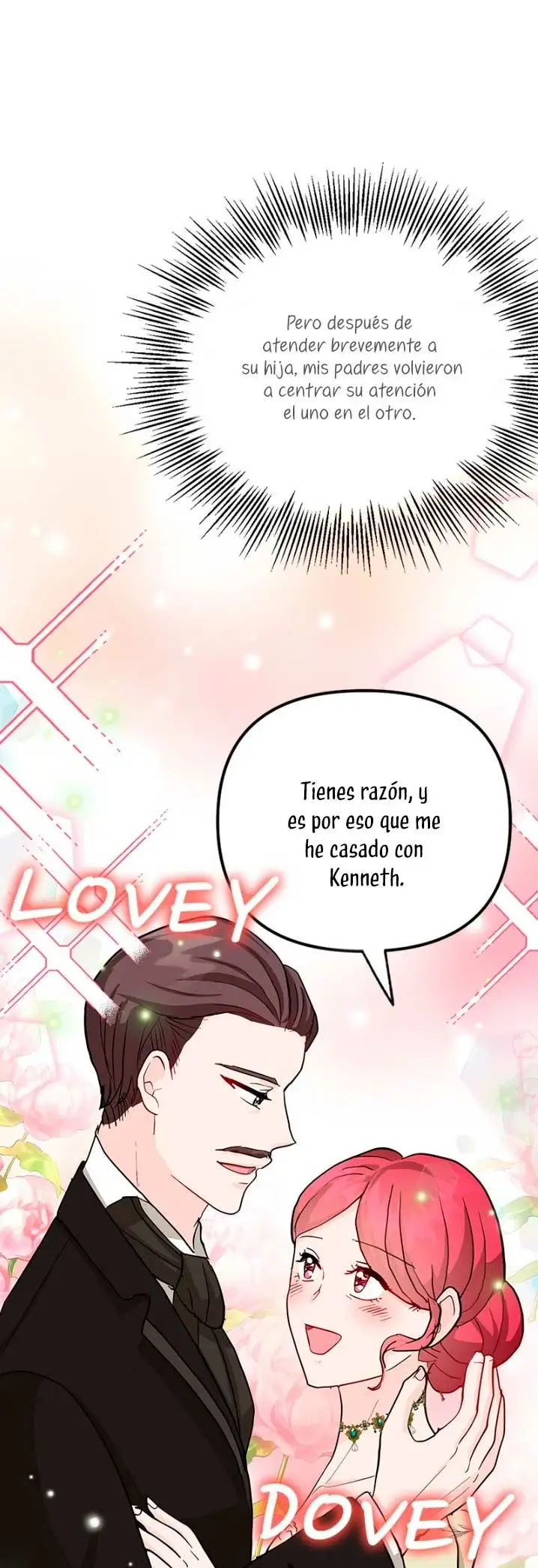 The Matchmaker Gets Matched! capítulo 18, página 17