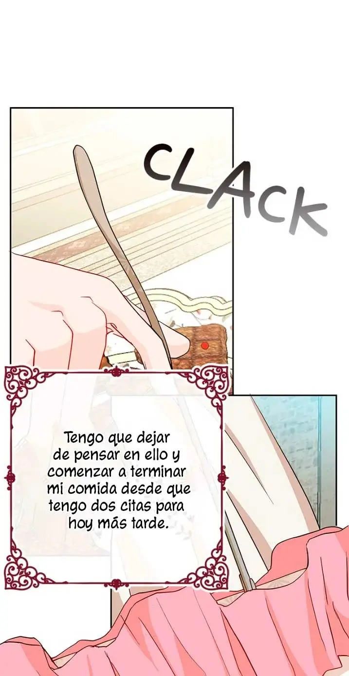 The Matchmaker Gets Matched! capítulo 18, página 19