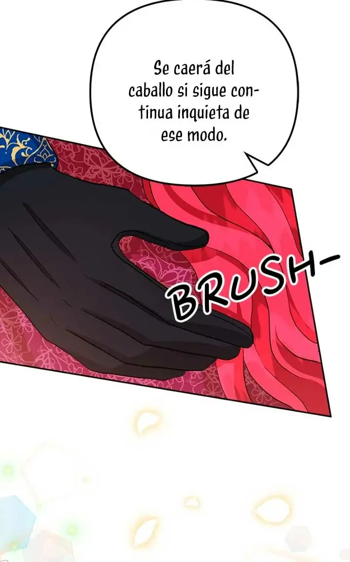 The Matchmaker Gets Matched! capítulo 18, página 43