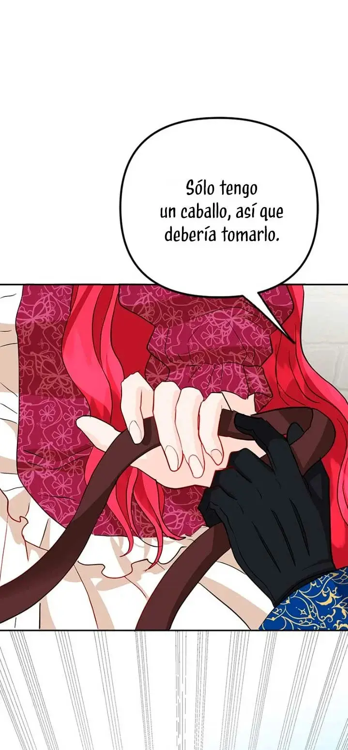 The Matchmaker Gets Matched! capítulo 18, página 56
