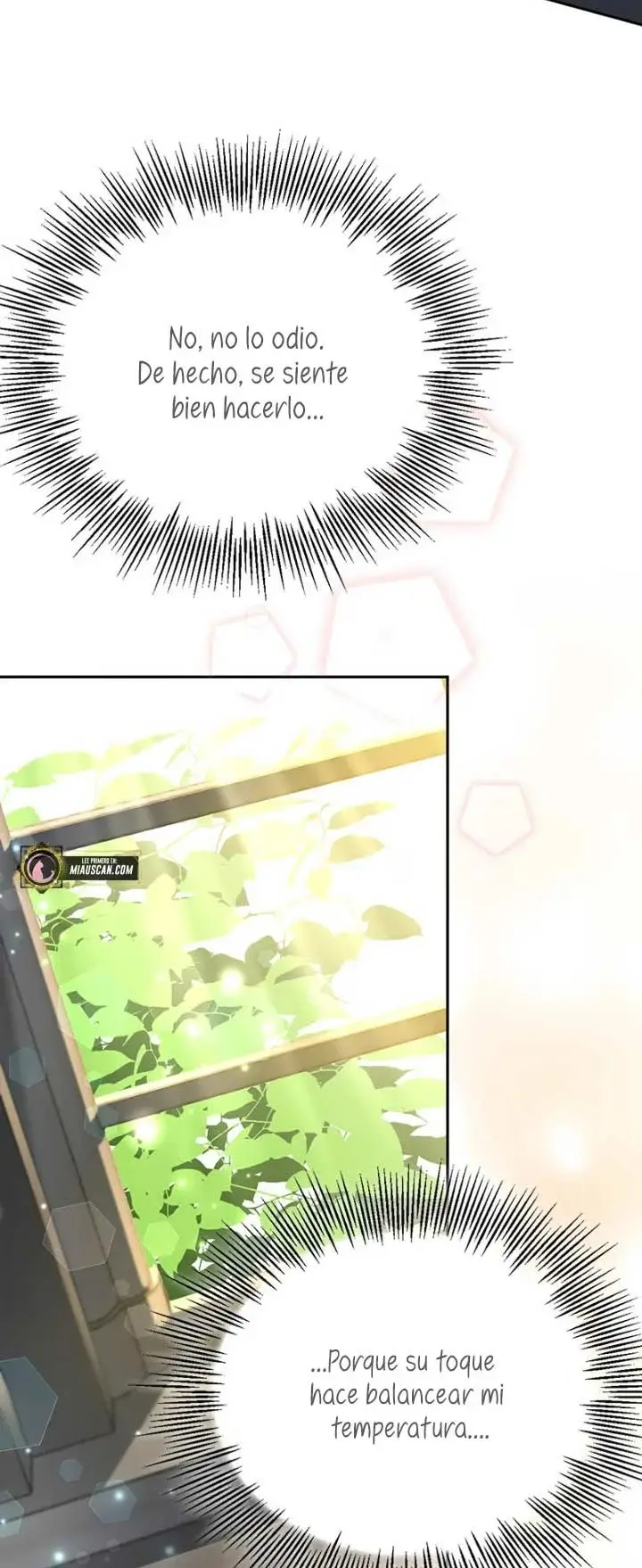 The Matchmaker Gets Matched! capítulo 19, página 16