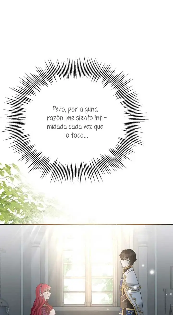 The Matchmaker Gets Matched! capítulo 19, página 18