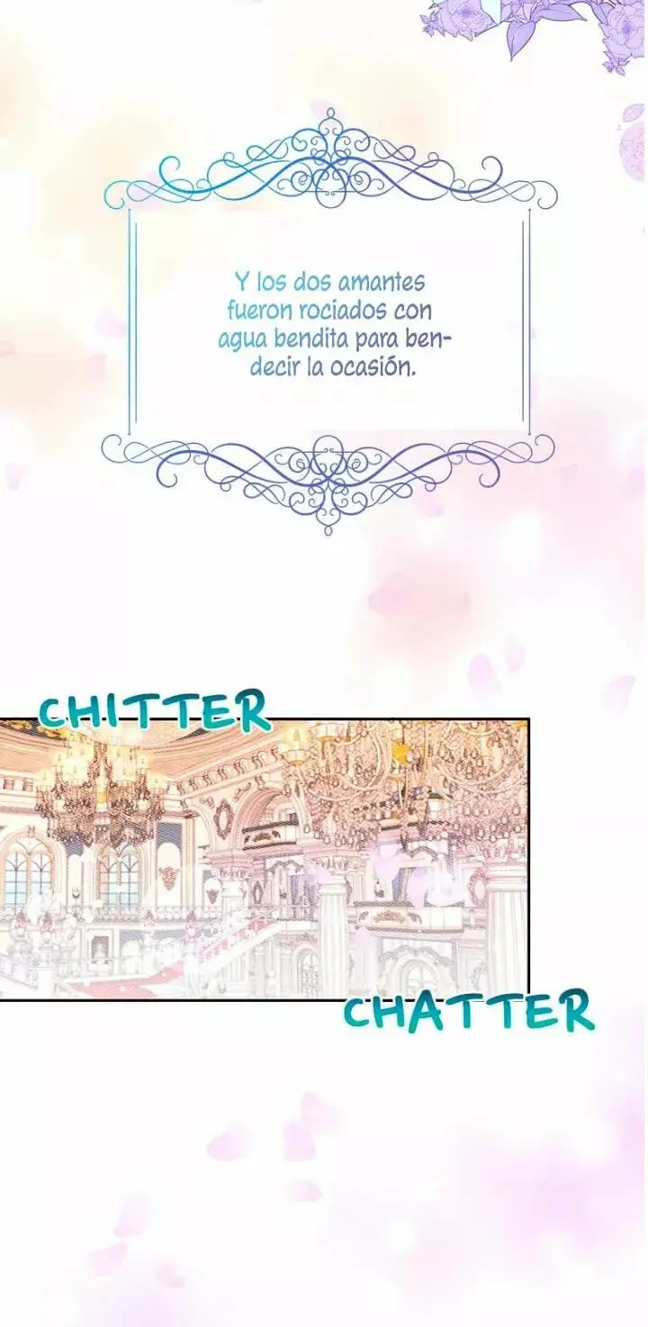 The Matchmaker Gets Matched! capítulo 2, página 11