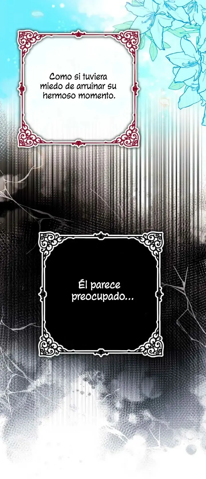 The Matchmaker Gets Matched! capítulo 20, página 13