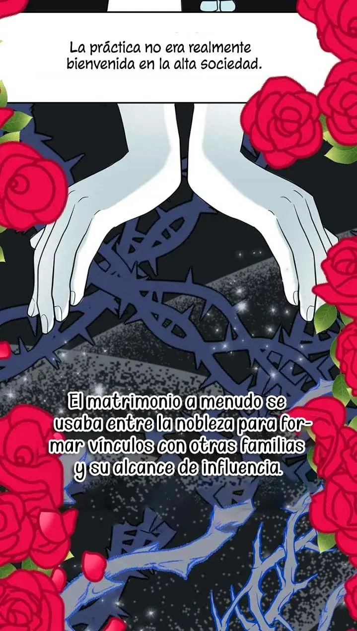 The Matchmaker Gets Matched! capítulo 20, página 39