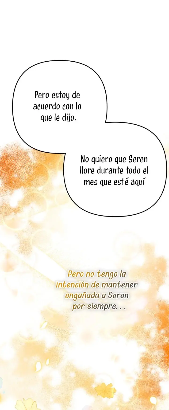The Matchmaker Gets Matched! capítulo 21, página 50