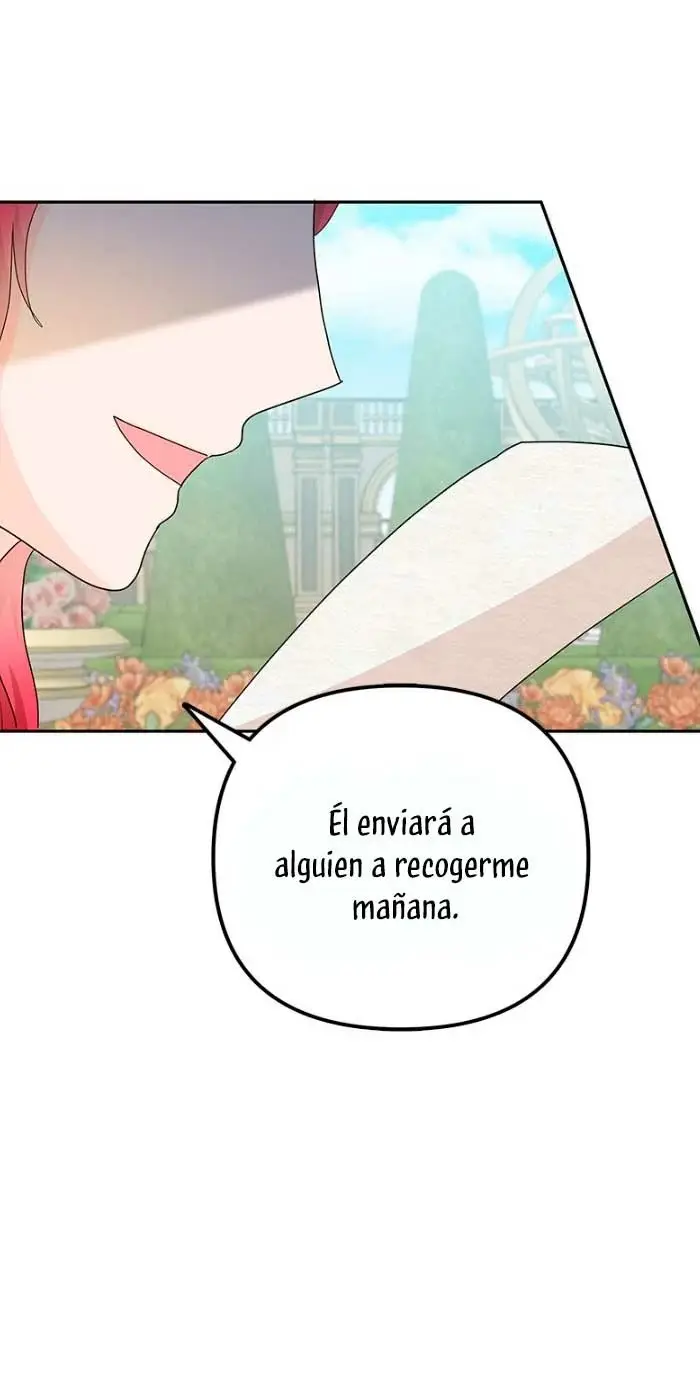 The Matchmaker Gets Matched! capítulo 22, página 31