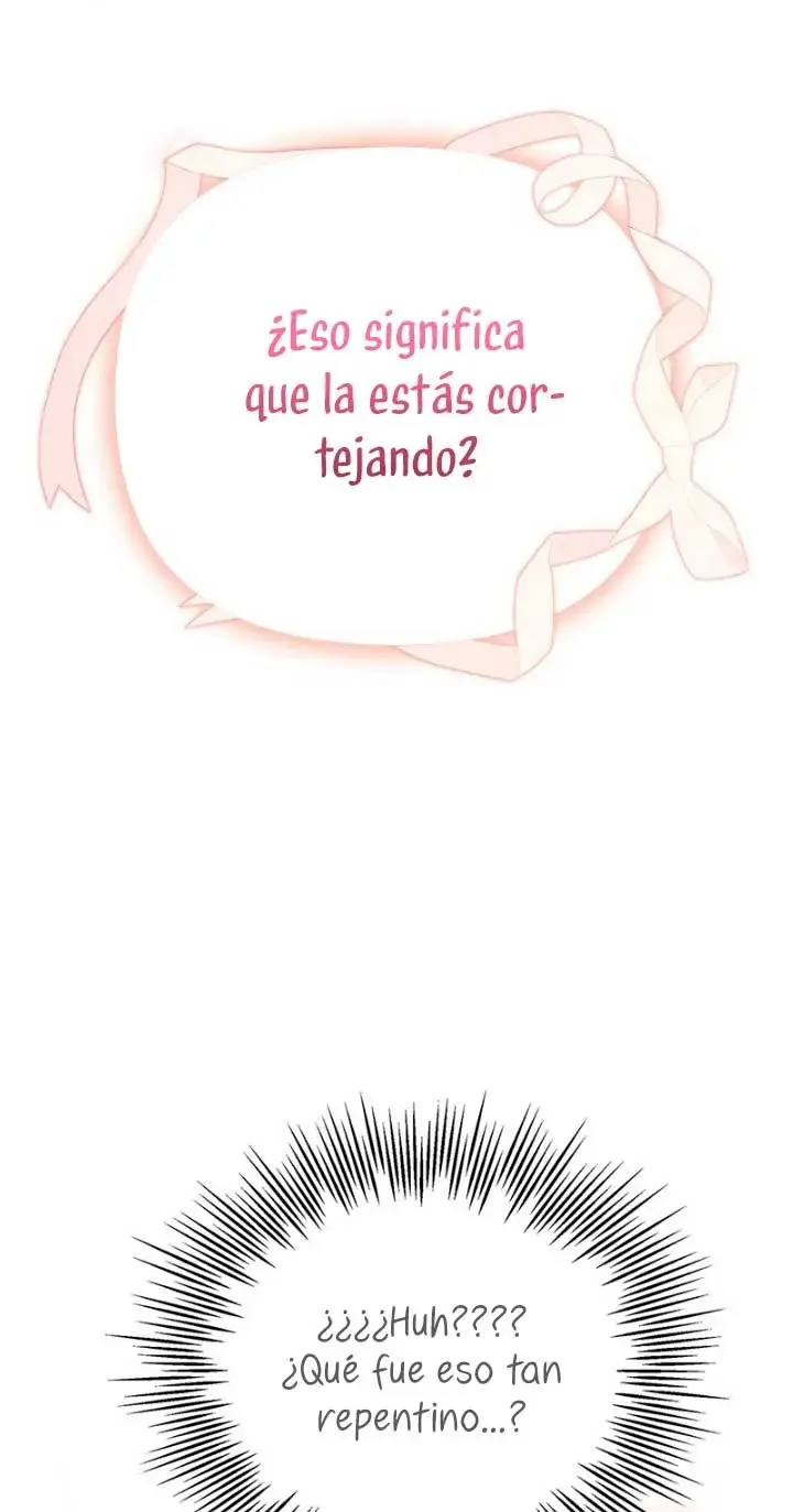 The Matchmaker Gets Matched! capítulo 23, página 64