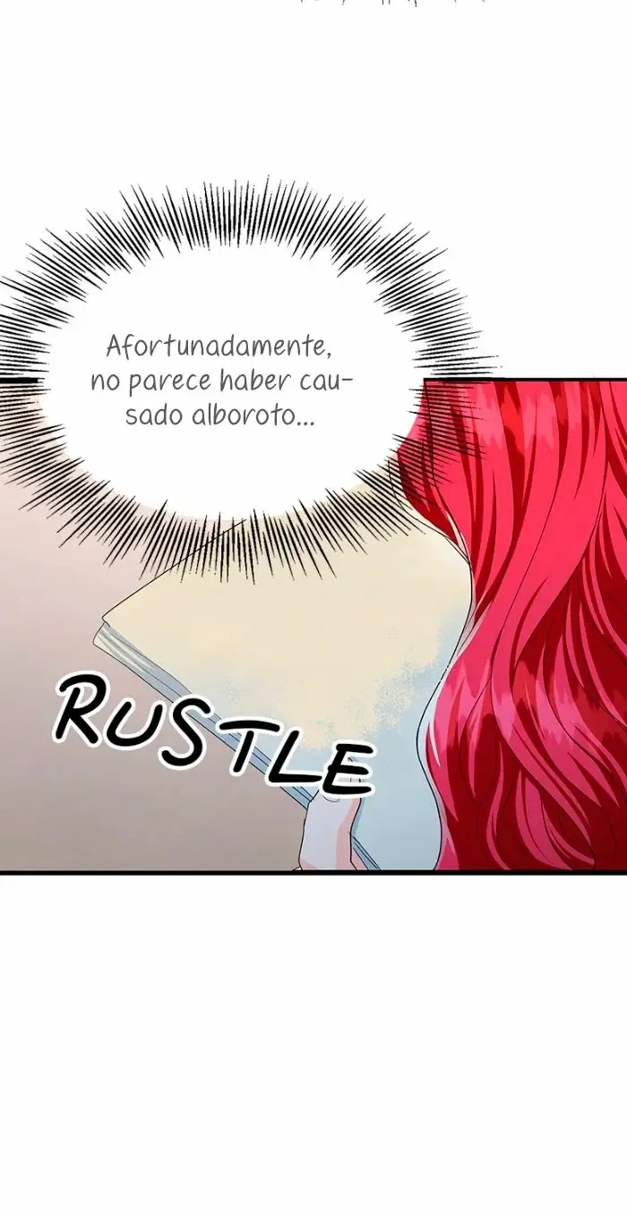 The Matchmaker Gets Matched! capítulo 28, página 43