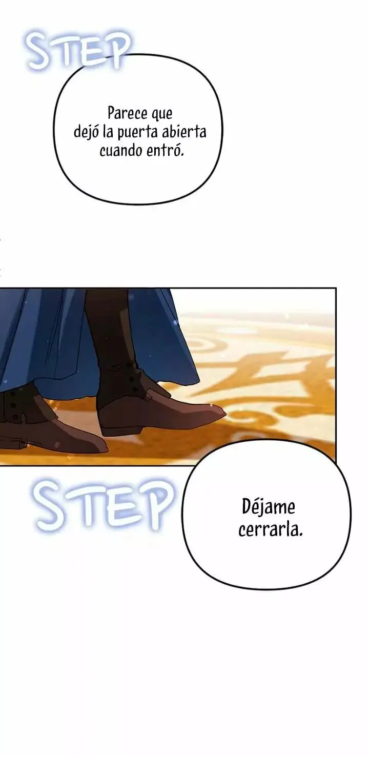 The Matchmaker Gets Matched! capítulo 3, página 18