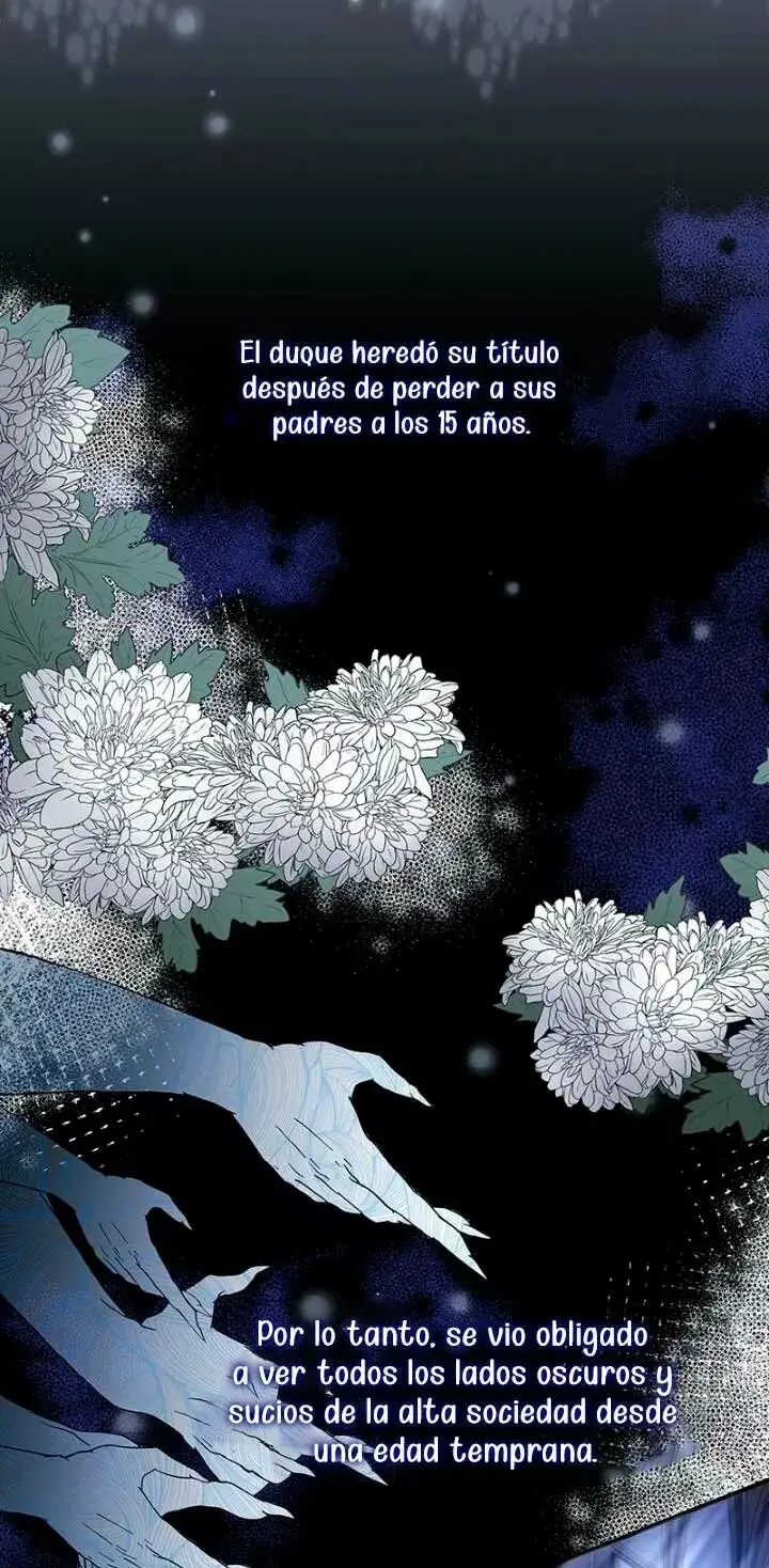The Matchmaker Gets Matched! capítulo 3, página 25