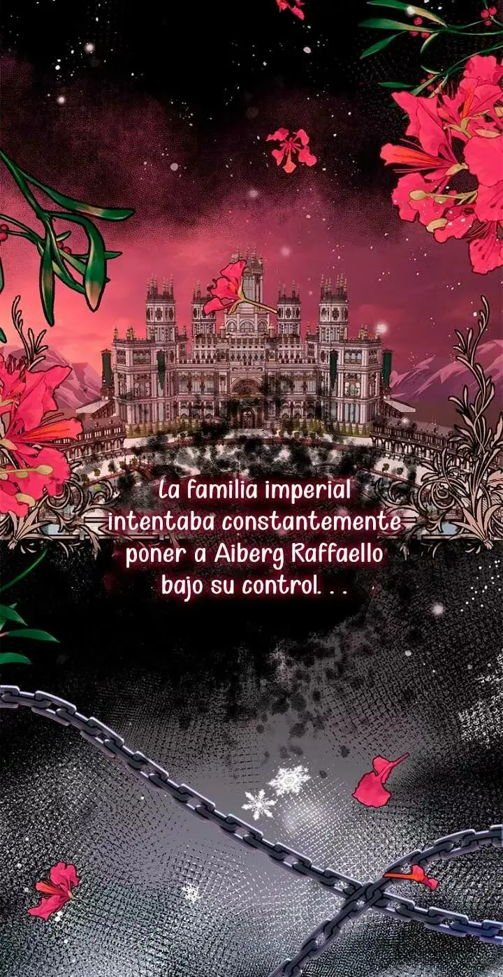The Matchmaker Gets Matched! capítulo 3, página 28