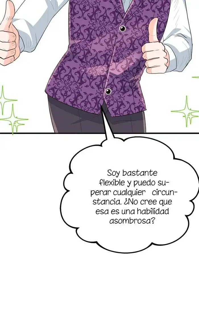 The Matchmaker Gets Matched! capítulo 30, página 33