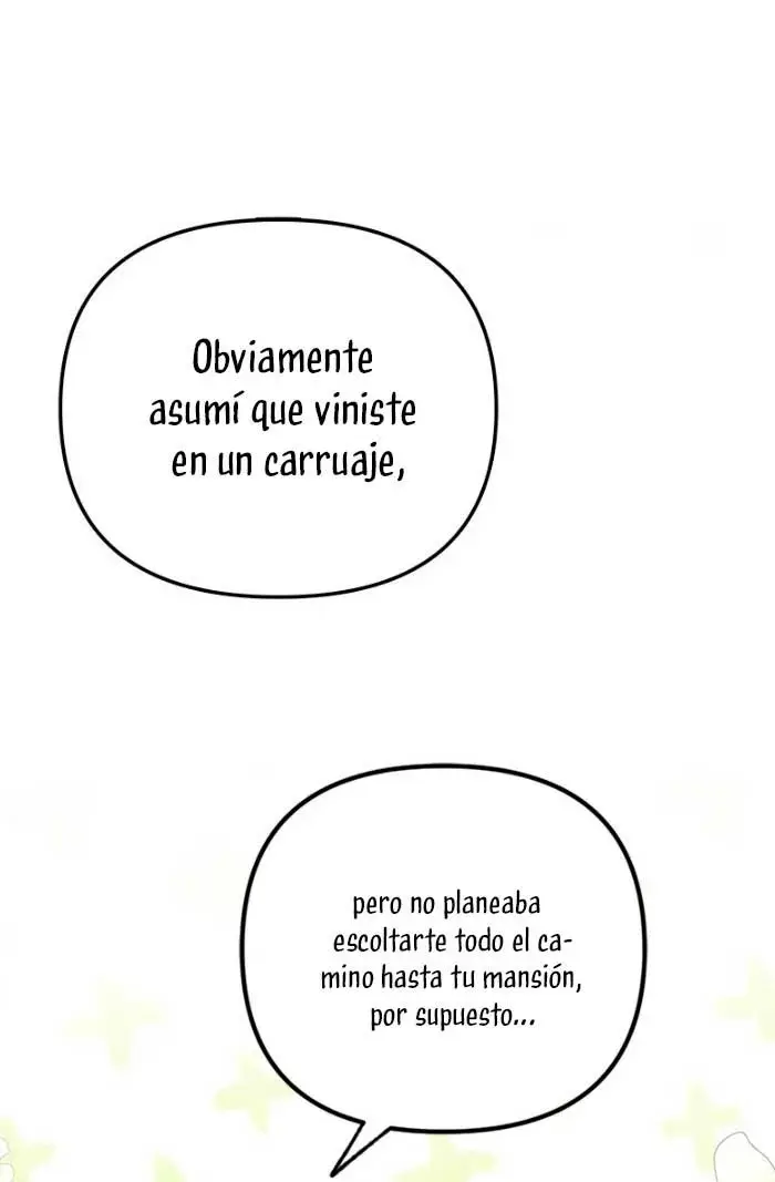 The Matchmaker Gets Matched! capítulo 30, página 49