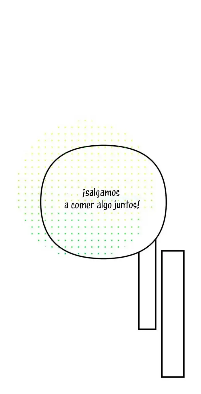 The Matchmaker Gets Matched! capítulo 31, página 41