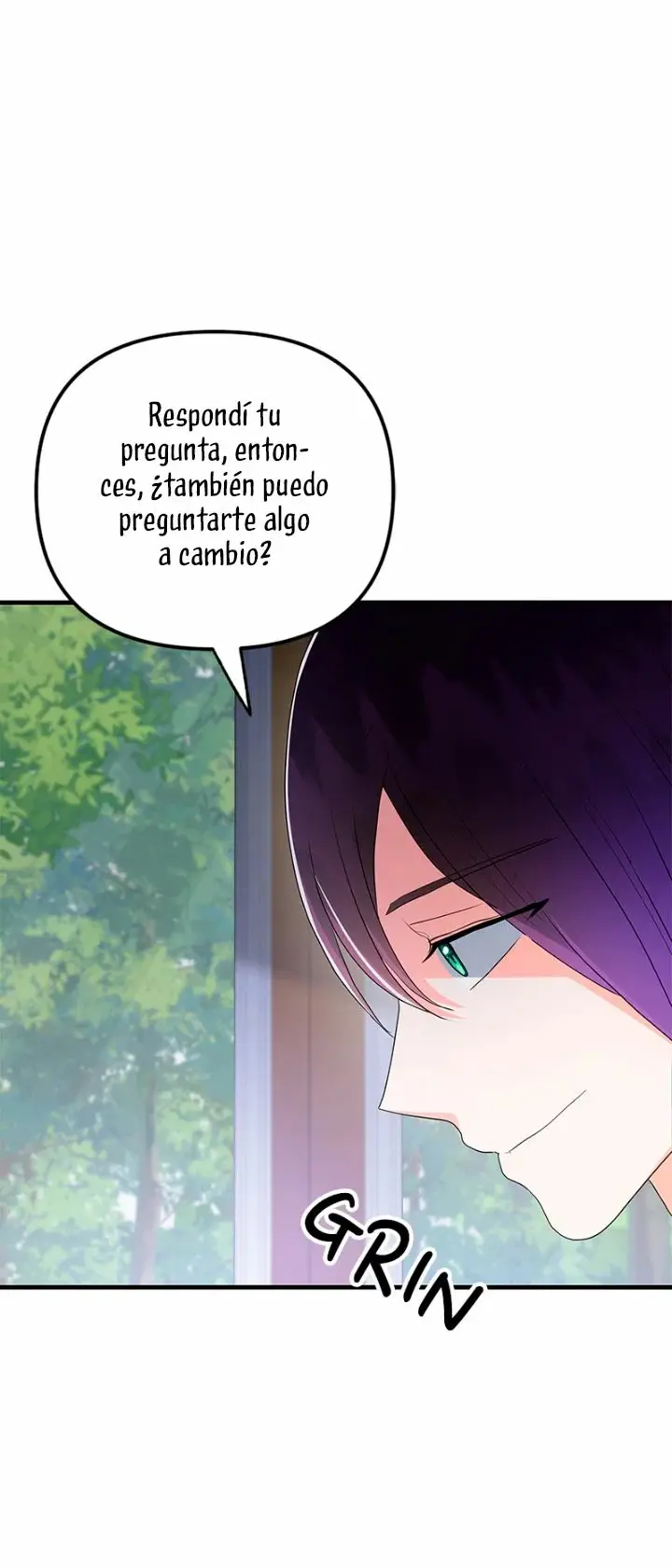 The Matchmaker Gets Matched! capítulo 32, página 11